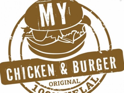 Фото: My Chicken &amp;amp; Burger